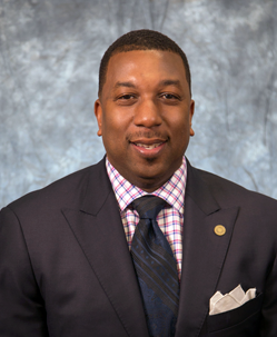 Darrell Allison Darrell Allison