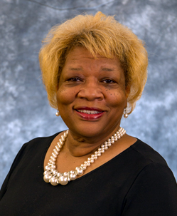 Pearl Burris-Floyd Pearl Burris-Floyd