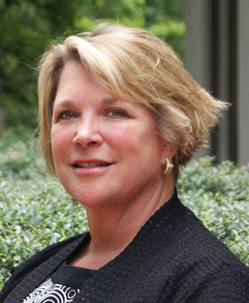 Ann Maxwell Ann Maxwell