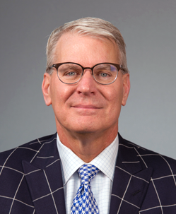 David Powers David Powers