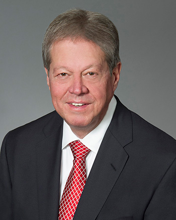 Jimmy D. Clark Jimmy D. Clark