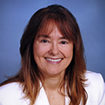 2014 Teaching Award Winner Dr. Kimberly Kreisler Buch