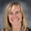 2014 Teaching Award Winner Dr. Annette Debo