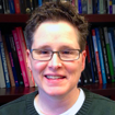 2014 Teaching Award Winner Dr. Lori Guevara
