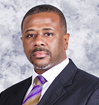 2014 Teaching Award Winner Dr. Jim C. Harper, II