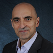 2014 Teaching Award Winner Dr. Christian Iliadis