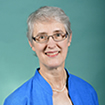 2014 Teaching Award Winner Dr. Patricia H. Kelley