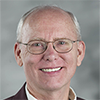 2014 Teaching Award Winner Dr. Bruce Kirchoff