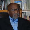 2014 Teaching Award Winner Dwight Mullen, Ph.D.