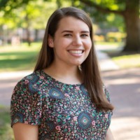 Katharine Shriver, University of North Carolina at Chapel Hill 2019