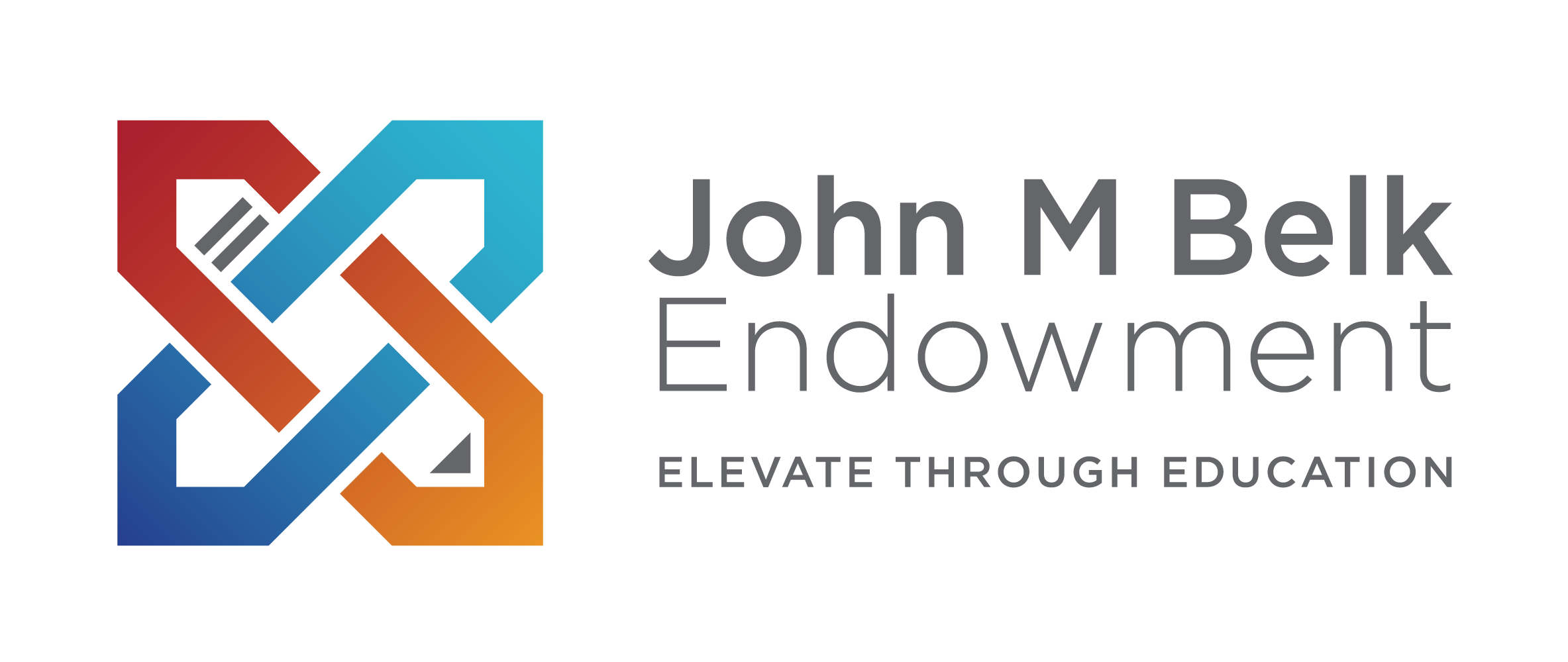Jon M. Belk Endowment Logo