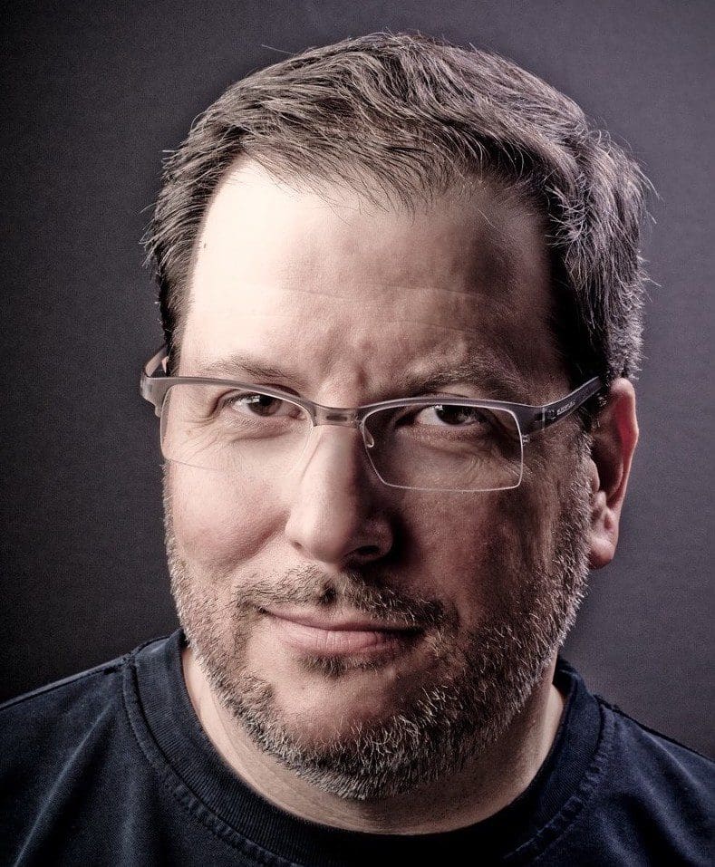 KEVIN NATHANSON