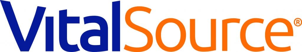 Vital Source logo