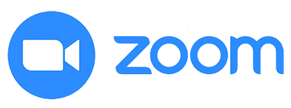 Zoom logo