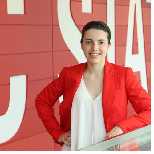 Hanan “Alex” Hsain is NC State’s 9th recipient of prestigious Truman Scholarship