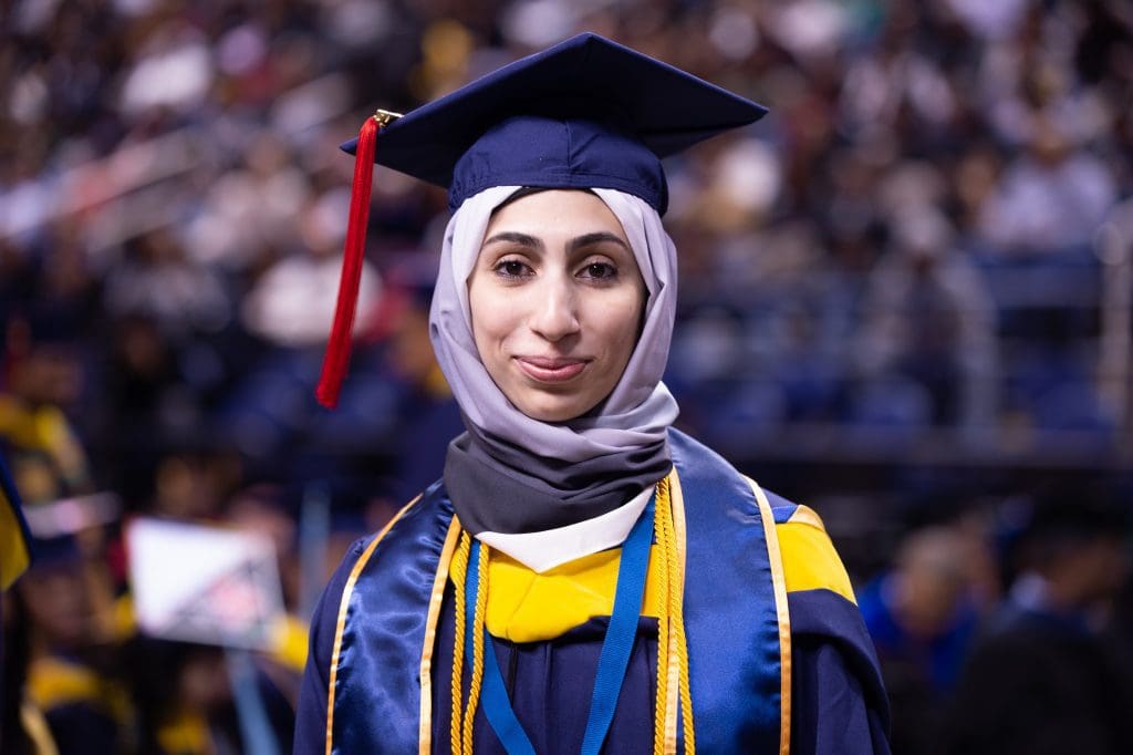 graduate