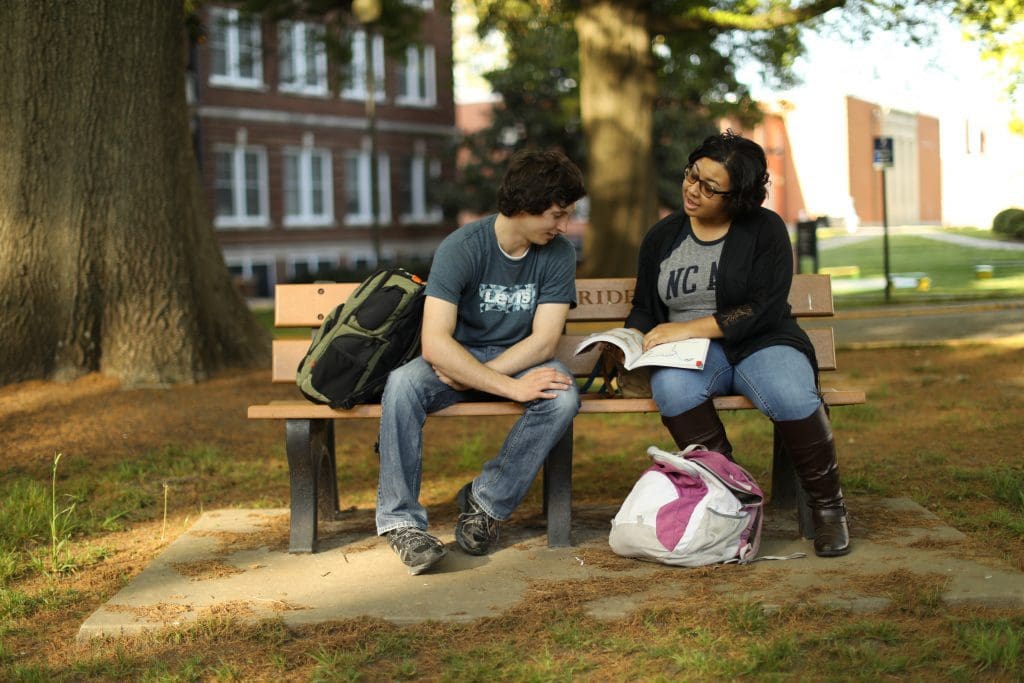 students