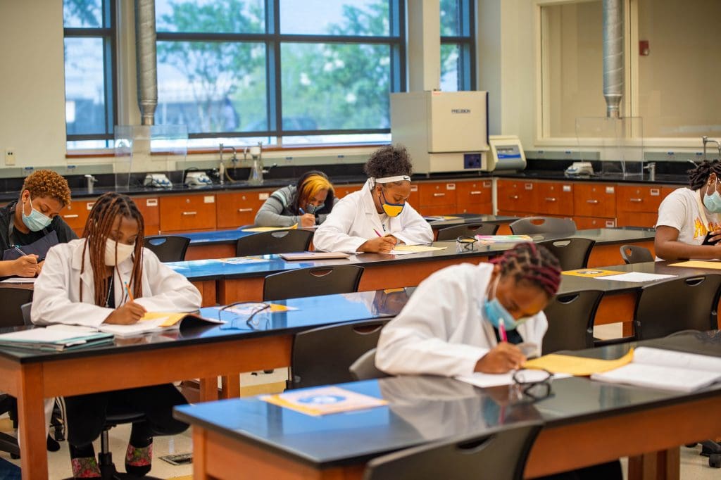 students