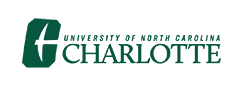 UNC Charlotte logo