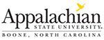 Appalachian State University logo