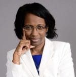 Head shot of Dr. Cameron