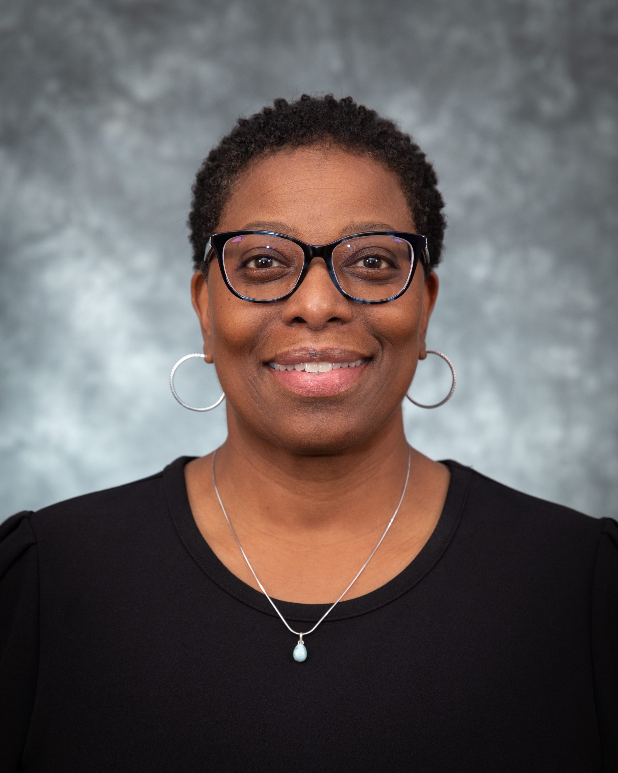 Paulette Stroman