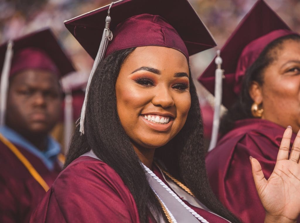 North Carolina Central University FiveYear Goals and Associated