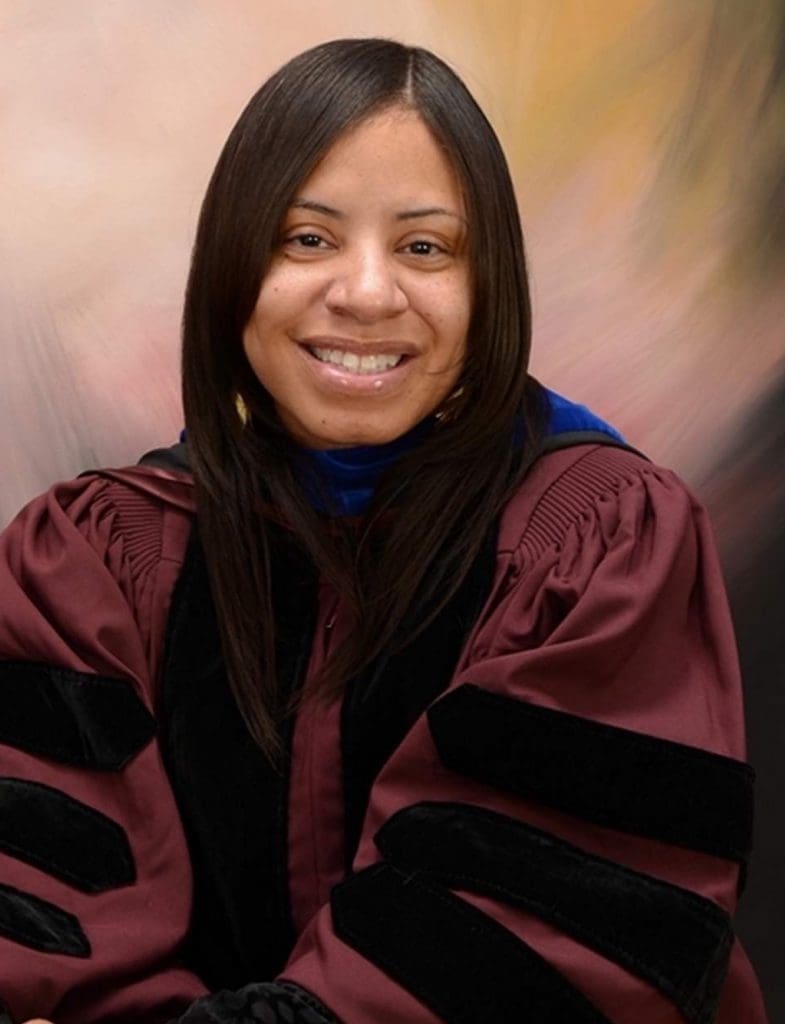 Chandrika Johnson