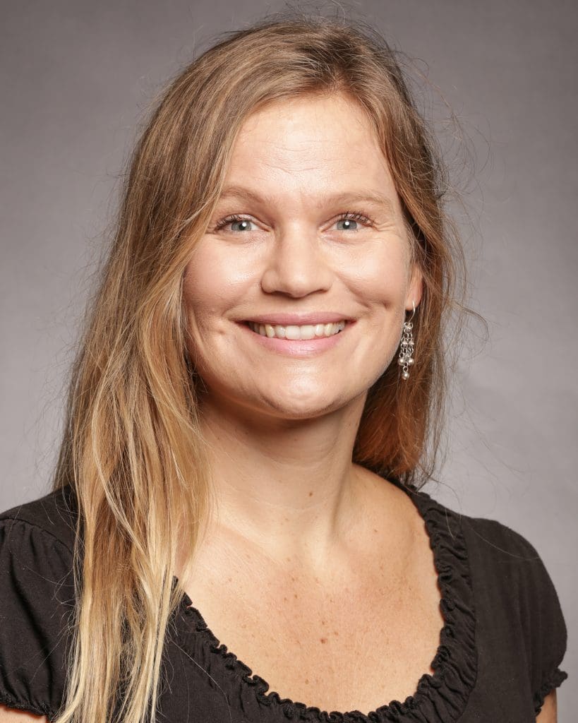 Laura Staal