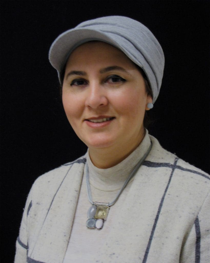 Eman Ghoneim