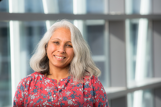 2019 UNC System Board of Governors Award Winner