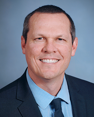 2019 UNC System Board of Governors Award Winner