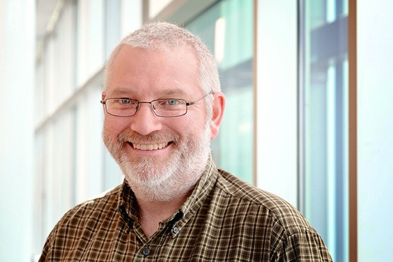 2019 UNC System Board of Governors Award Winner
