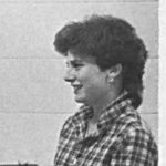 Headshot of Betty Jo Welch