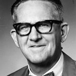 Headshot of Henry Cooke