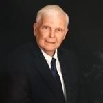 Headshot of Henry Ferrell