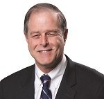 Headshot of Jeff Passe