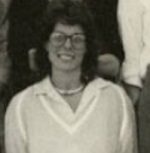 Headshot of Kathleen Kowal