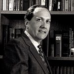 Headshot of Keith Howell