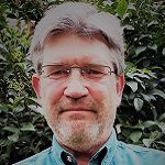 Headshot of Steve Leonard