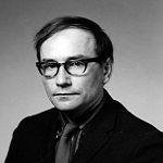 Headshot of Vincent Foote