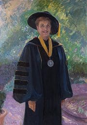 Molly Corbett Broad