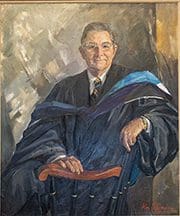 William C. Friday