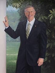 Tom Ross