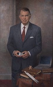 C.D. Spangler