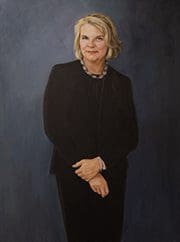 Margaret Spellings